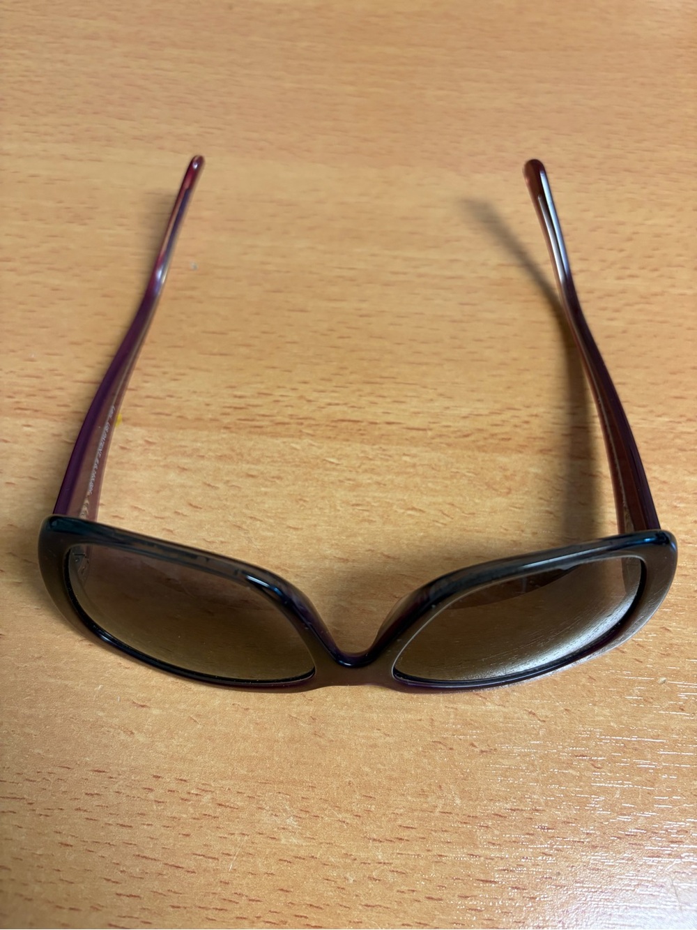 Maui Jim Women’s Lani Sunglasses - Picture 4 of 11